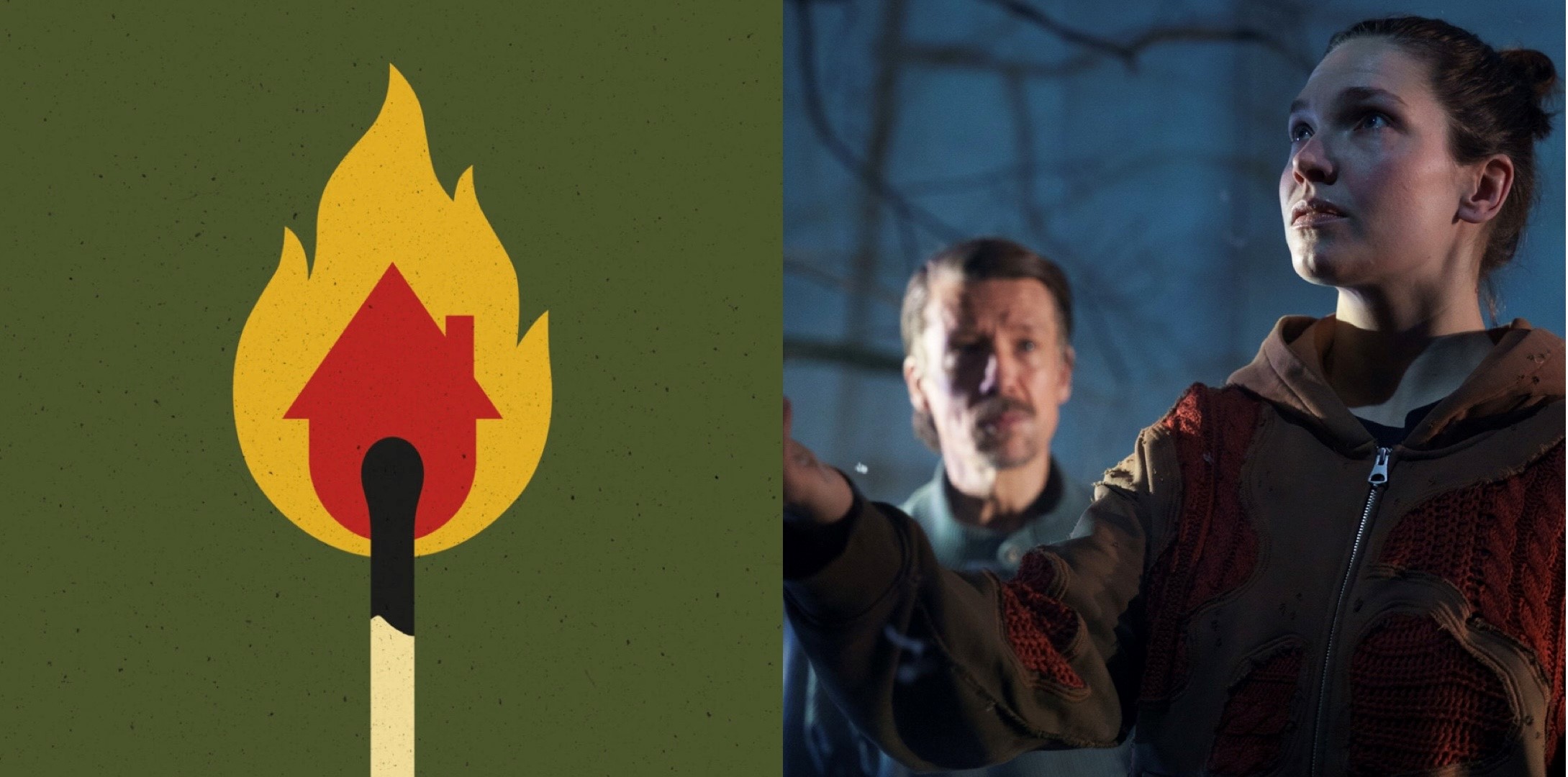 Taival KOM-teatteri Teatteriarvio