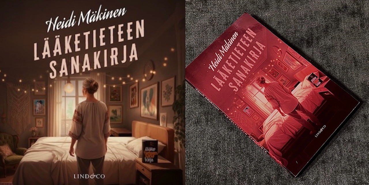 Lääketieteen sanakirja