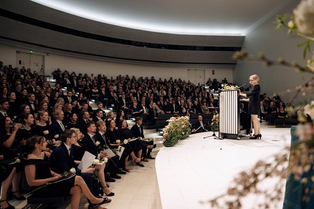 Valapuhe maaliskuu 2026