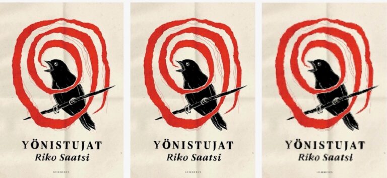 Riko saatsi yönistujat Gummerus karjalan evakot